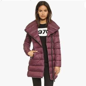 Mackage Yara Lightweight down jacket